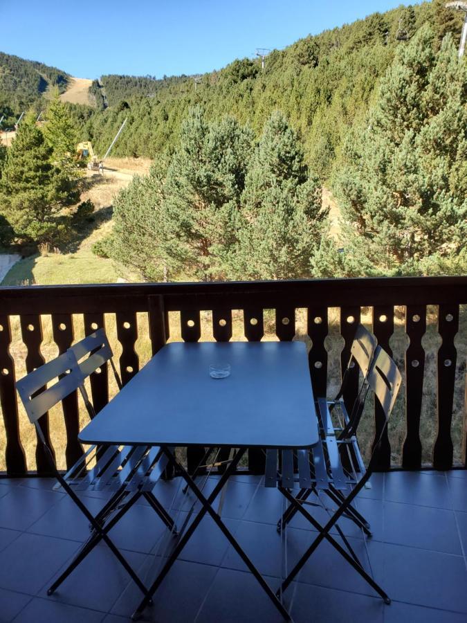 Agreable Appartement-Residence Le Panoramic Les Angles  Exterior foto